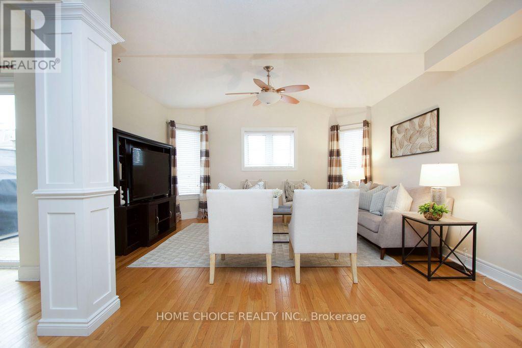 200 Bathgate Crescent, Clarington, Ontario L1E 0B5 - Photo 17 - E12994832