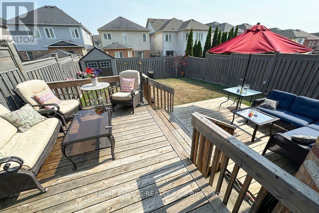 200 Bathgate Crescent, Clarington, Ontario L1E 0B5 - Photo 38 - E12994832