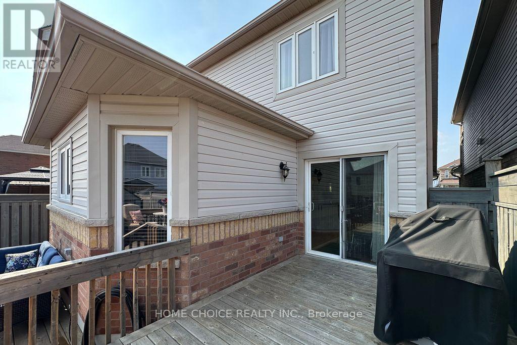 200 Bathgate Crescent, Clarington, Ontario L1E 0B5 - Photo 41 - E12994832