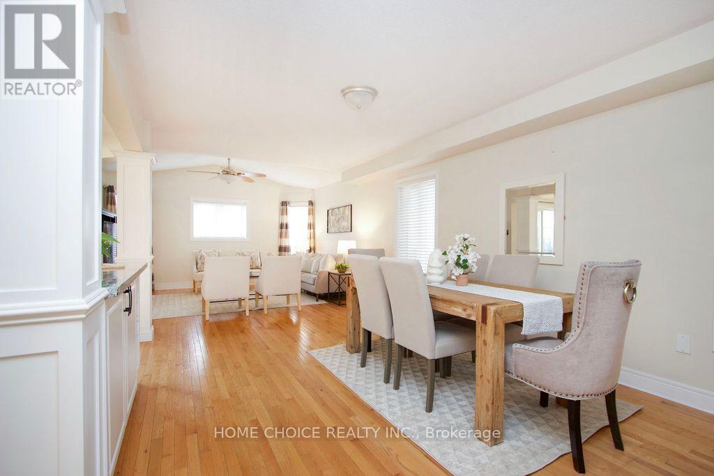 200 Bathgate Crescent, Clarington, Ontario L1E 0B5 - Photo 6 - E12994832