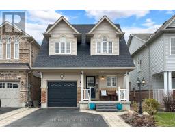 200 BATHGATE CRESCENT, Clarington, Ontario