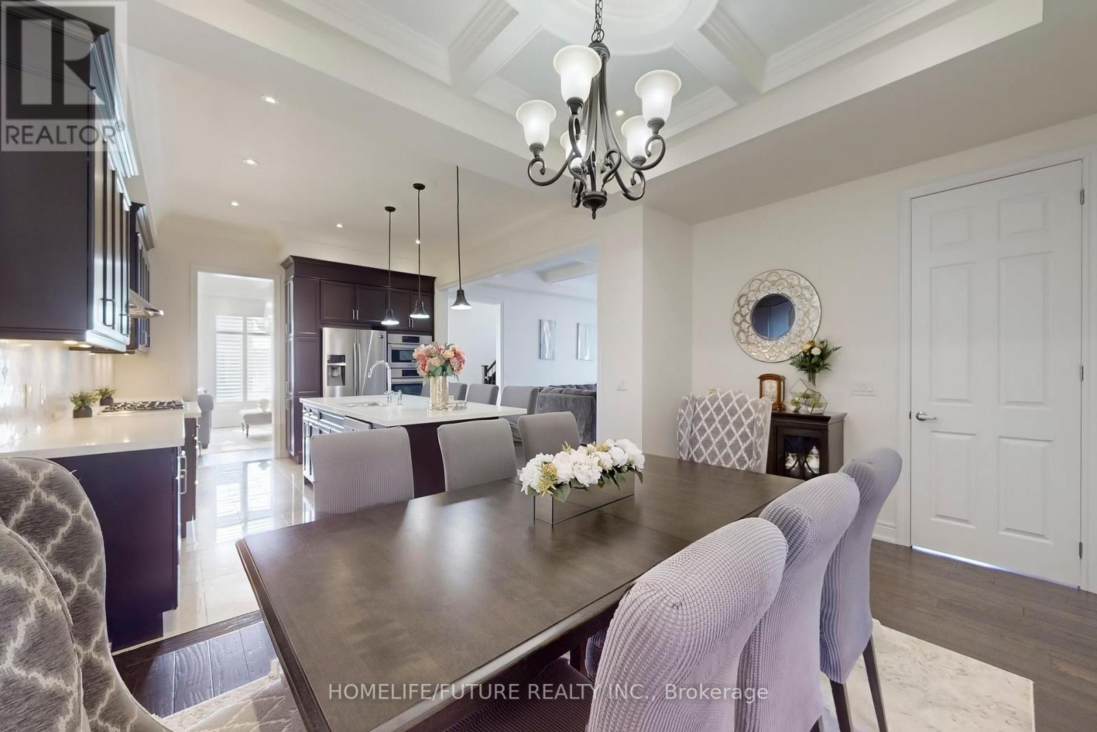 44 Micklefield Avenue, Whitby, Ontario  L1P 0C4 - Photo 11 - E12994868