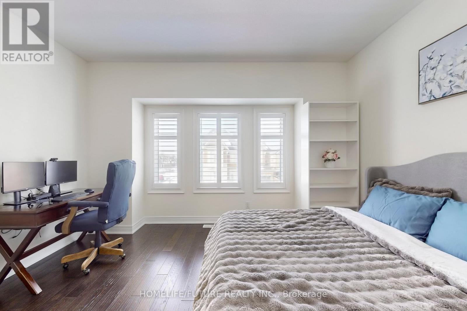 44 Micklefield Avenue, Whitby, Ontario  L1P 0C4 - Photo 27 - E12994868