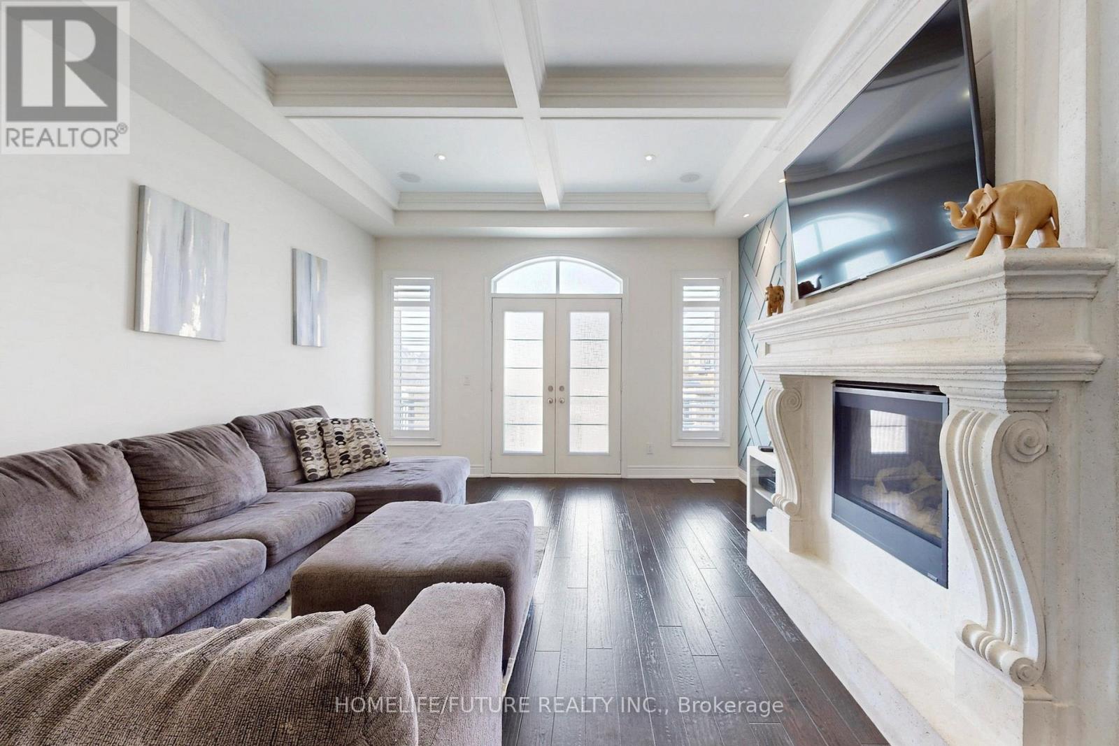 44 Micklefield Avenue, Whitby, Ontario  L1P 0C4 - Photo 6 - E12994868