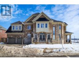 44 MICKLEFIELD AVENUE, Whitby, Ontario