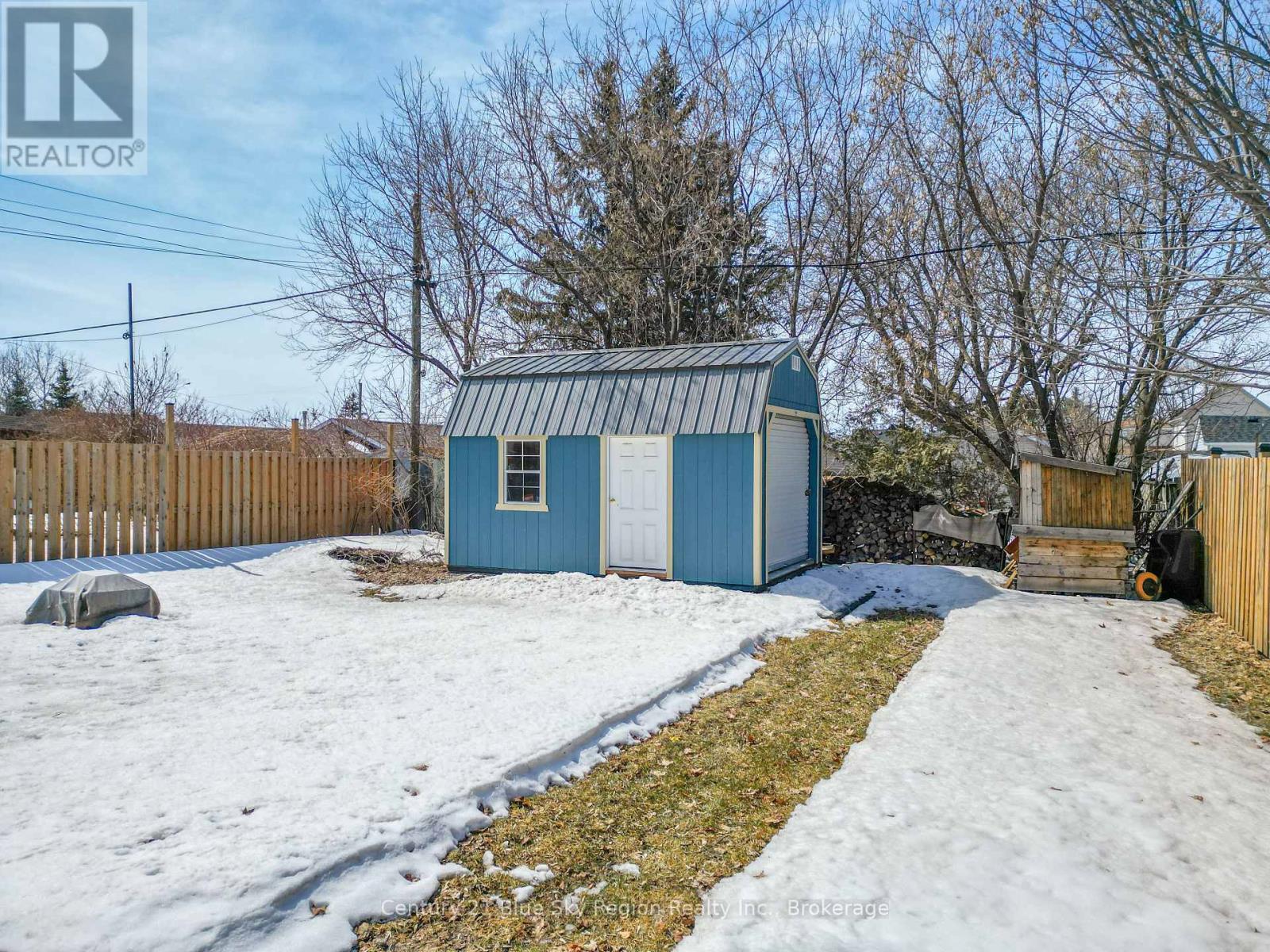 647 Douglas Street, North Bay, Ontario  P1B 5N9 - Photo 40 - X12994726