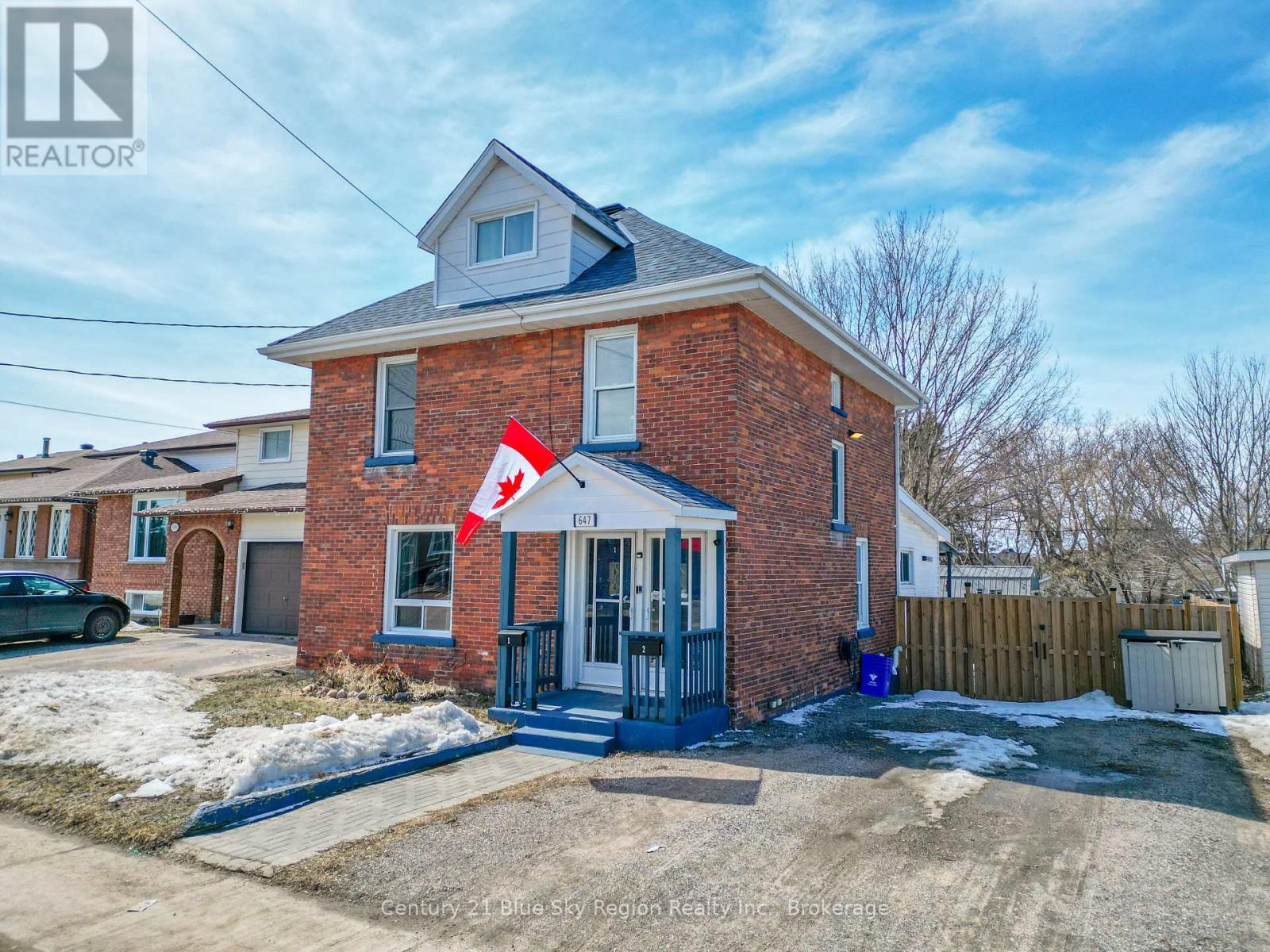 647 Douglas Street, North Bay, Ontario  P1B 5N9 - Photo 41 - X12994726