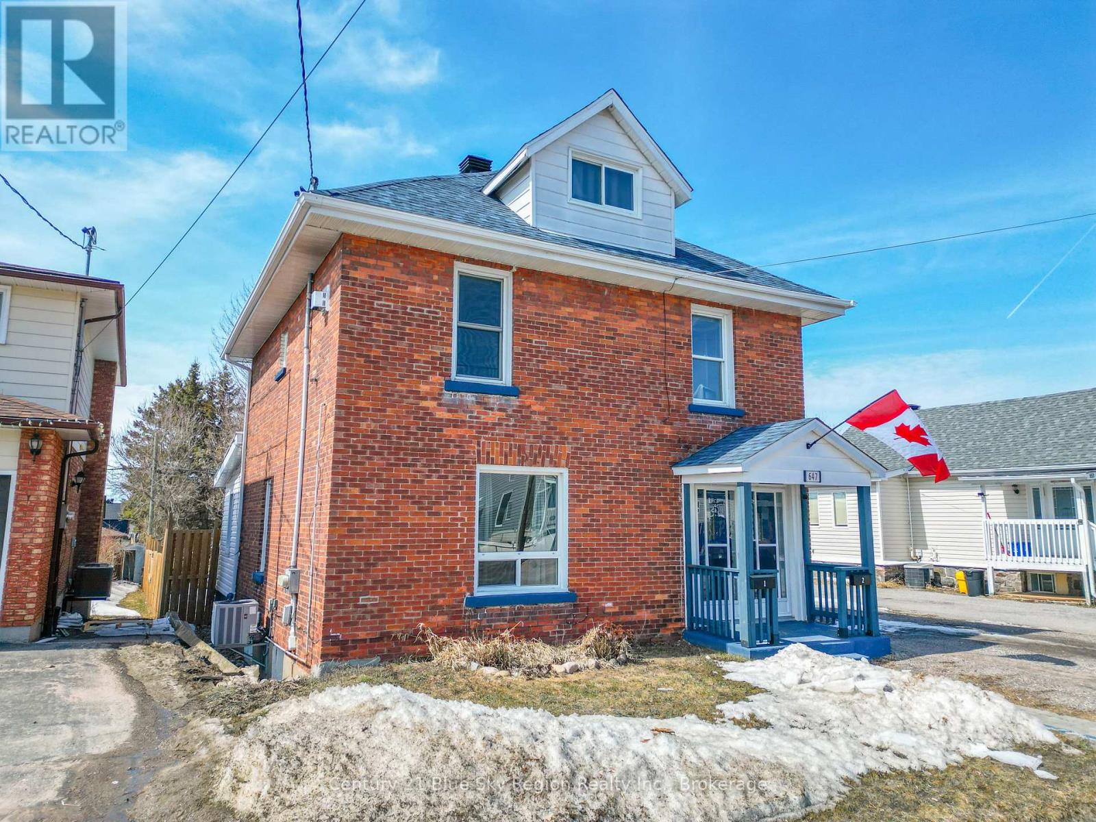 647 Douglas Street, North Bay, Ontario  P1B 5N9 - Photo 42 - X12994726