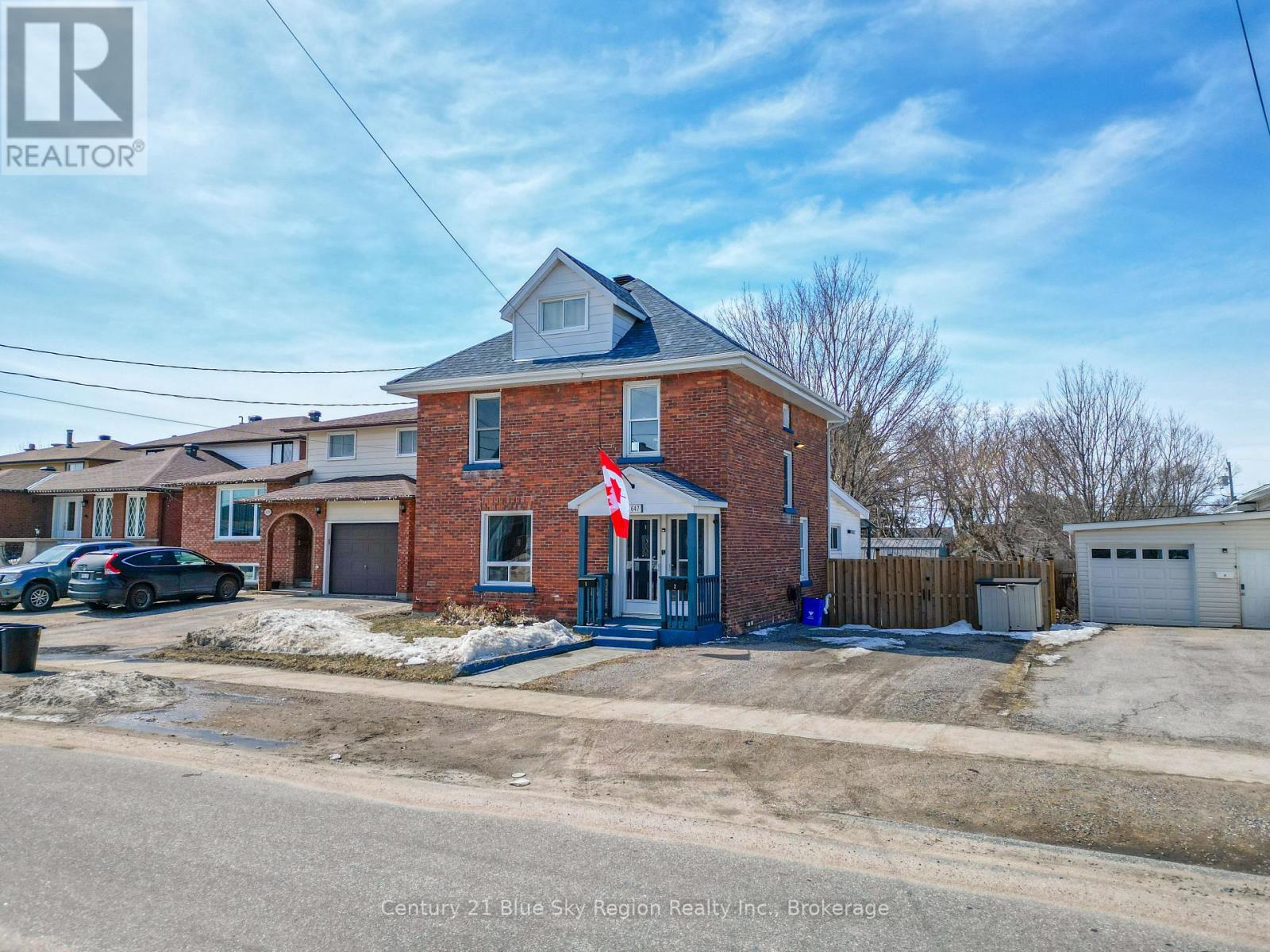 647 Douglas Street, North Bay, Ontario  P1B 5N9 - Photo 43 - X12994726
