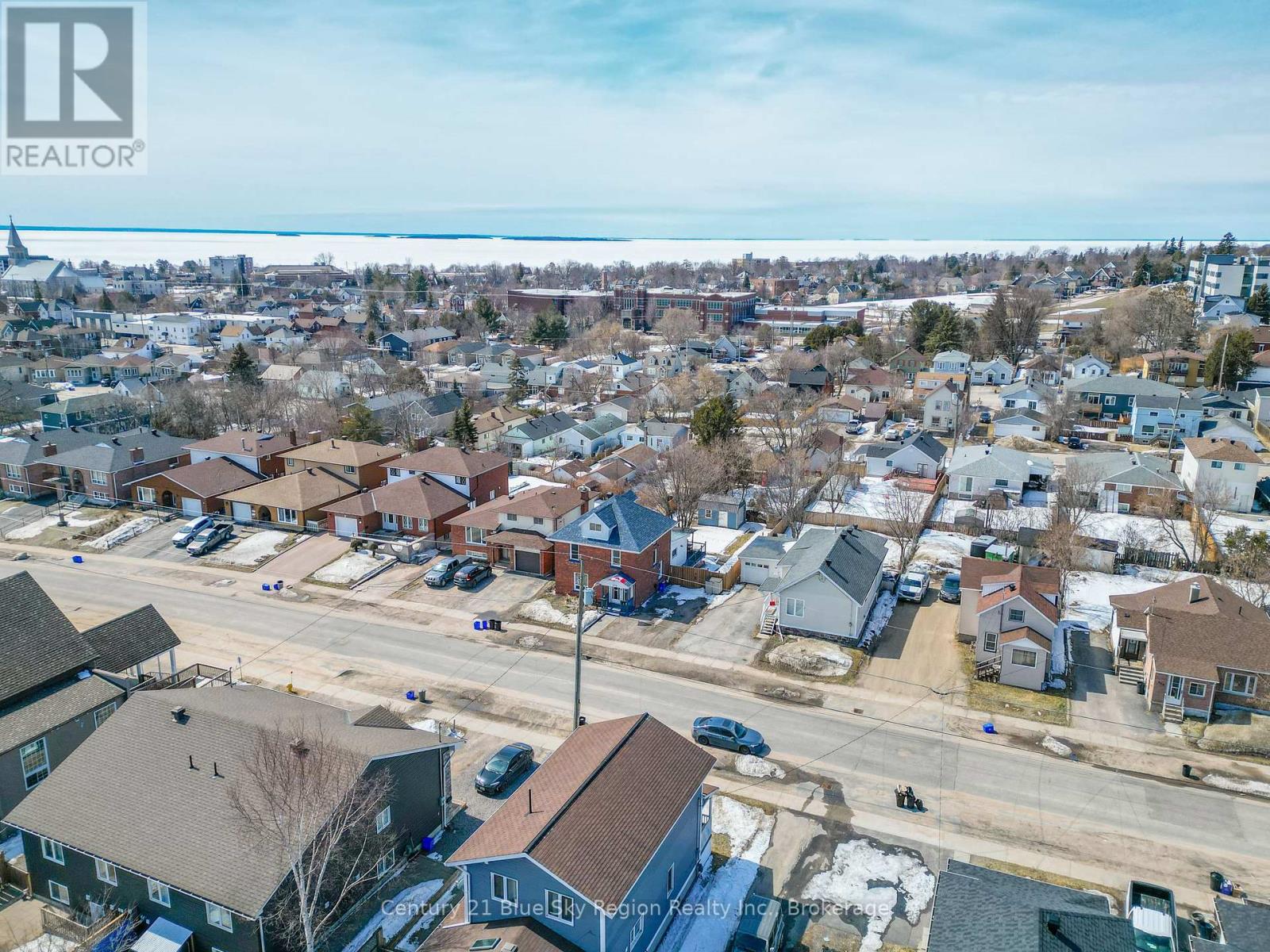 647 Douglas Street, North Bay, Ontario  P1B 5N9 - Photo 45 - X12994726