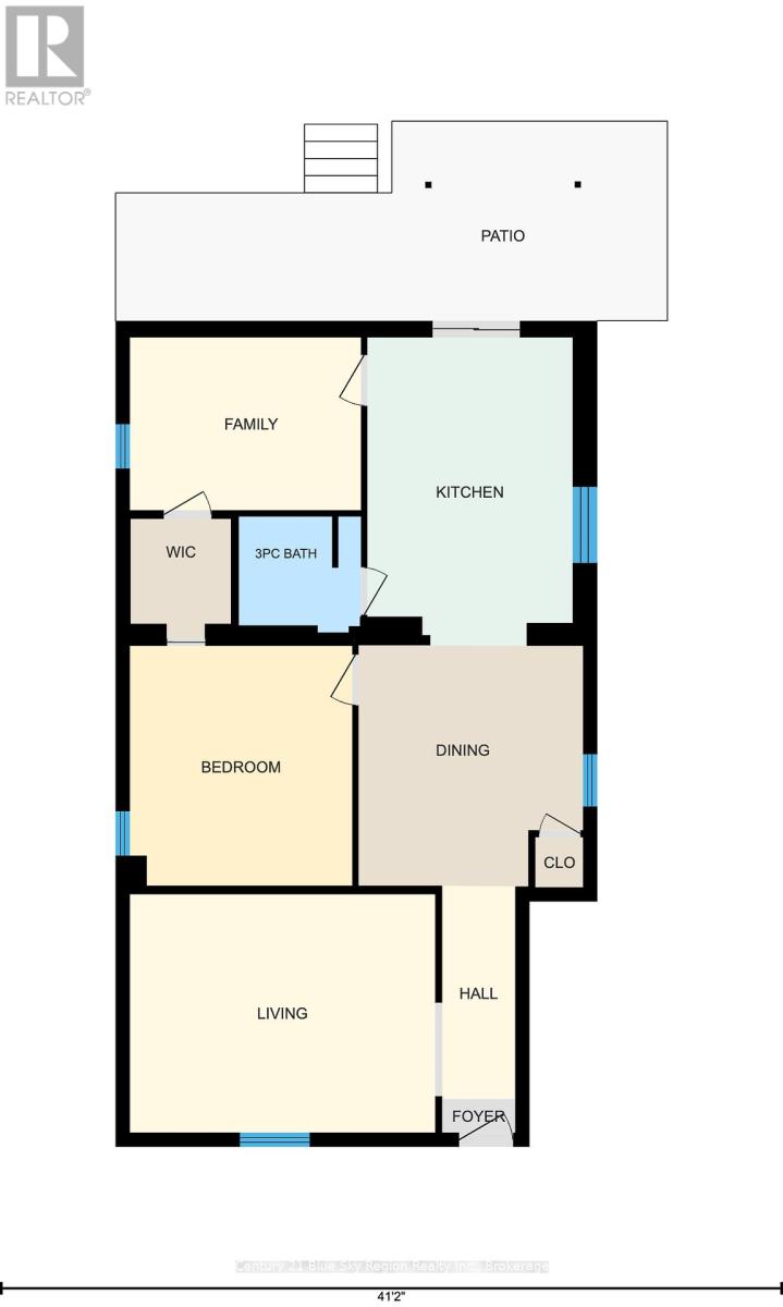 647 Douglas Street, North Bay, Ontario  P1B 5N9 - Photo 47 - X12994726