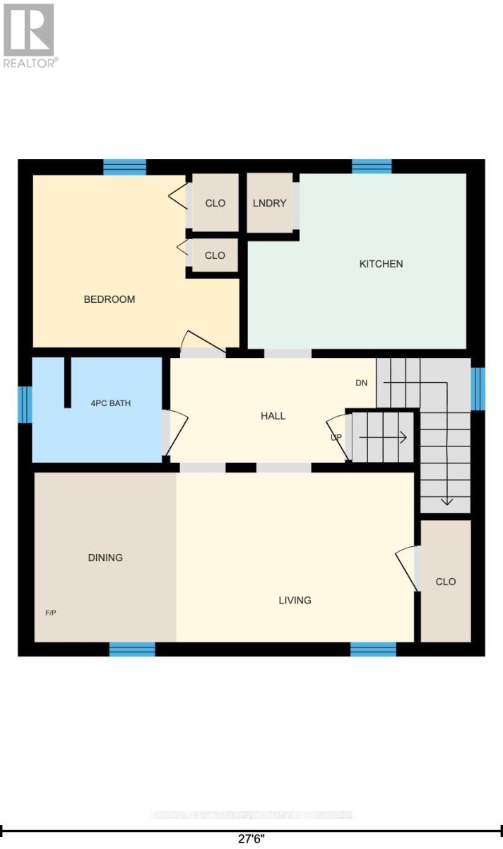 647 Douglas Street, North Bay, Ontario  P1B 5N9 - Photo 48 - X12994726