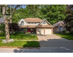 5 MILBURN DRIVE, Pelham, Ontario