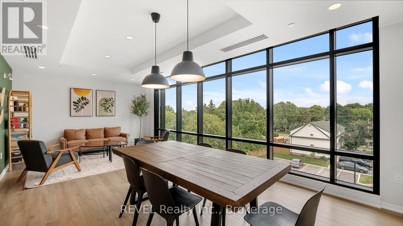 106 - 3998 Victoria Avenue, Lincoln, Ontario  L0R 2C0 - Photo 22 - X12994632