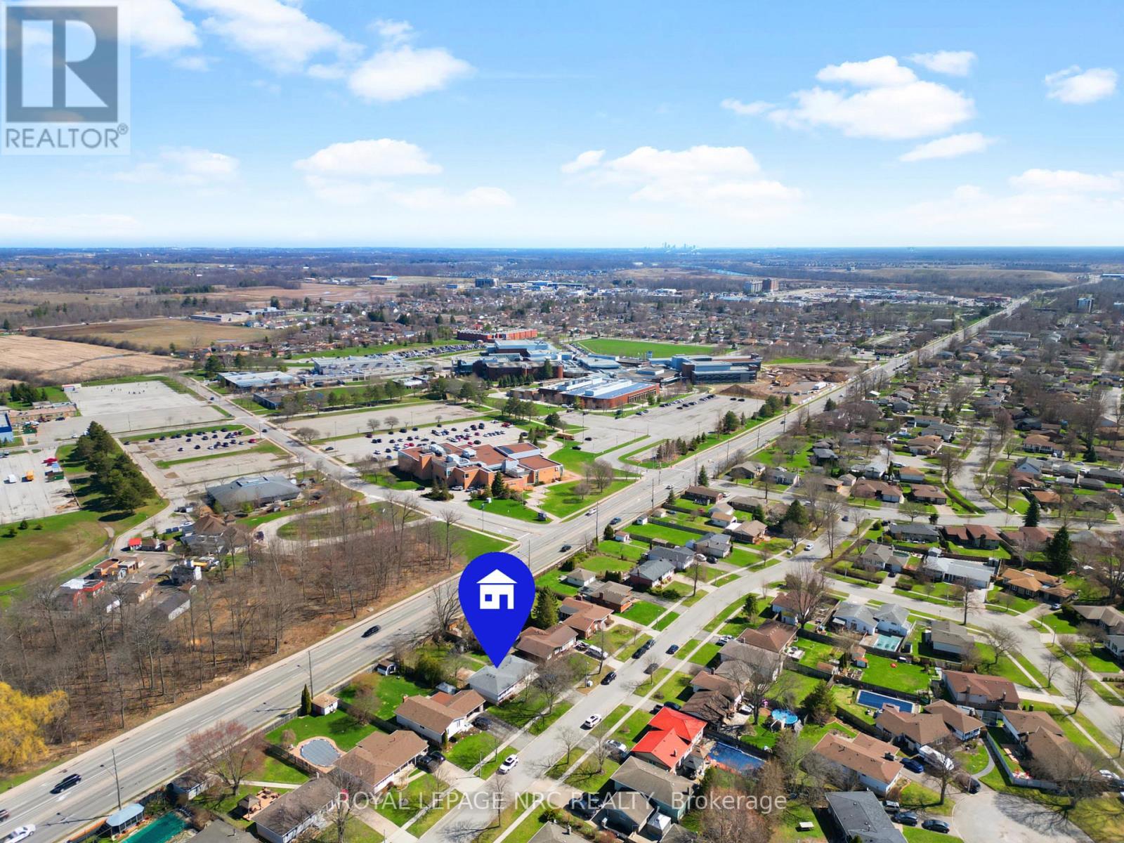 Lower - 34 Preston Place, Welland, Ontario  L3C 3K3 - Photo 18 - X12994802