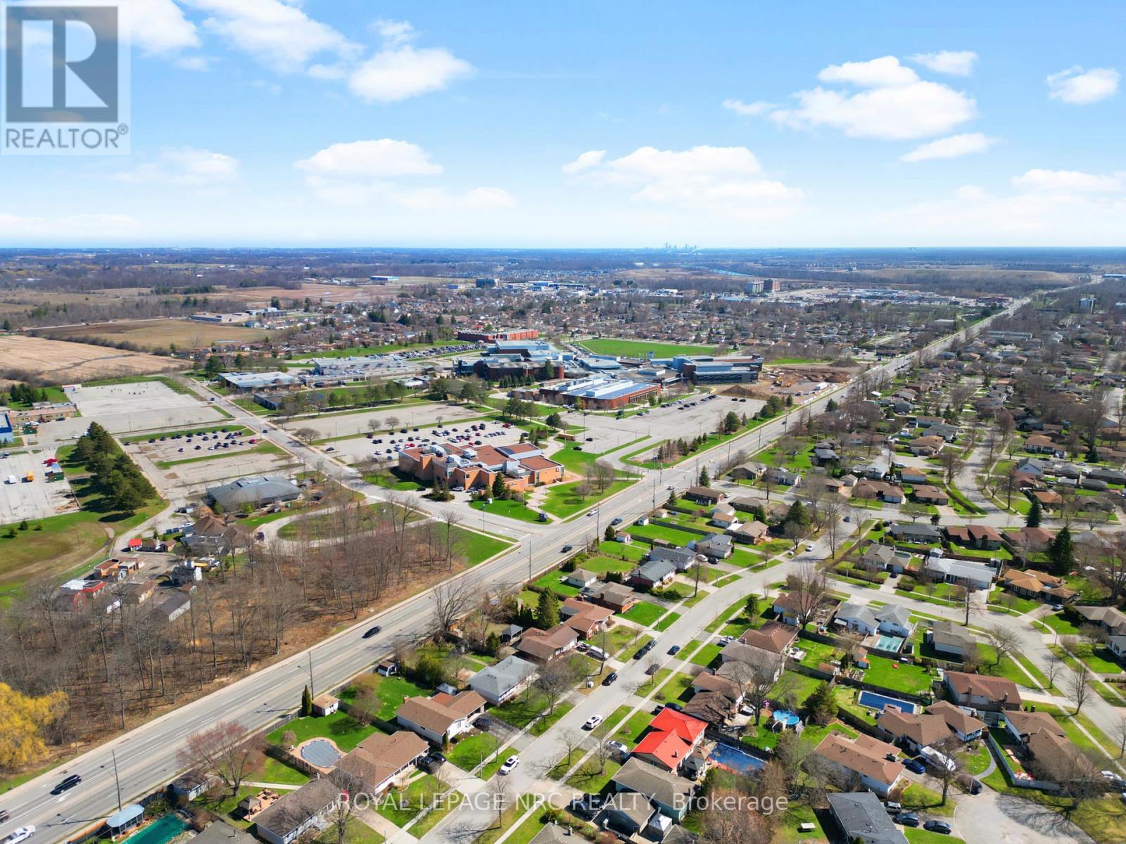 Lower - 34 Preston Place, Welland, Ontario  L3C 3K3 - Photo 23 - X12994802