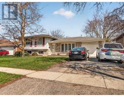 LOWER - 34 PRESTON PLACE, Welland, Ontario