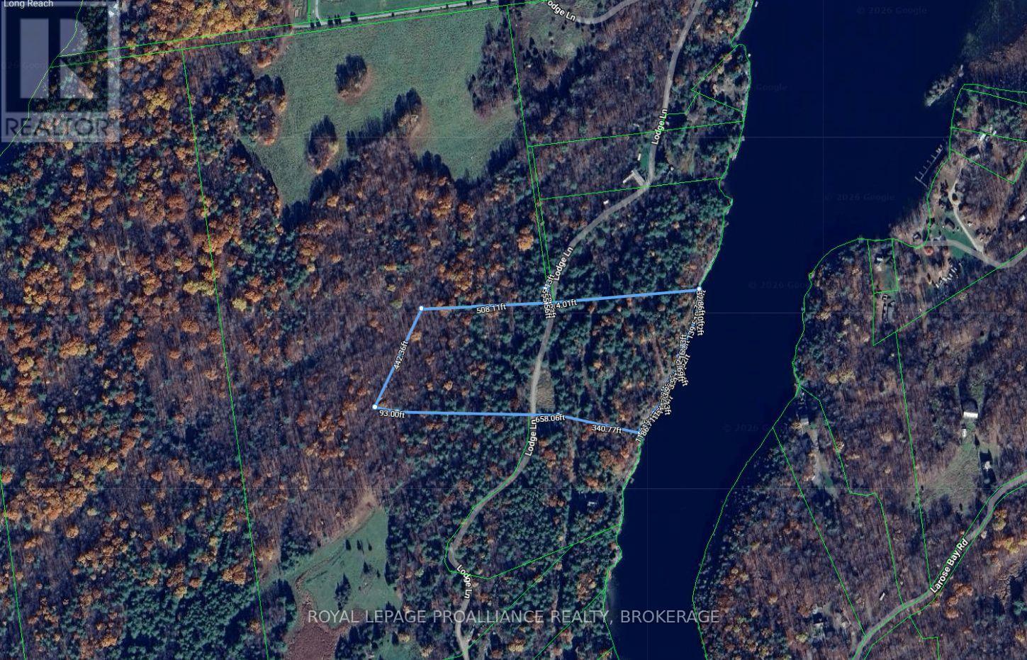 925 Lodge Lane, Leeds And The Thousand Islands, Ontario K0G 1E0 - Photo 6 - X12952380