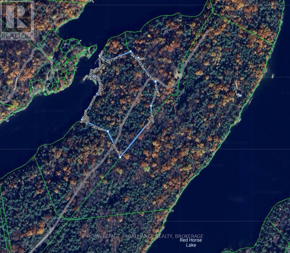 1050 Lodge Lane, Leeds And The Thousand Islands, Ontario K0G 1E0 - Photo 6 - X12952738