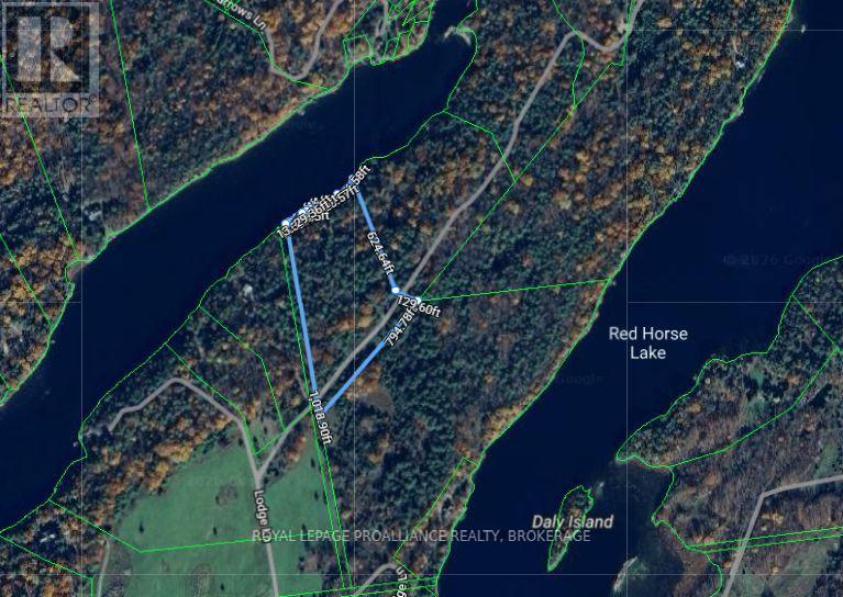 1030 Lodge Lane, Leeds And The Thousand Islands, Ontario K0H 1E0 - Photo 10 - X12952548