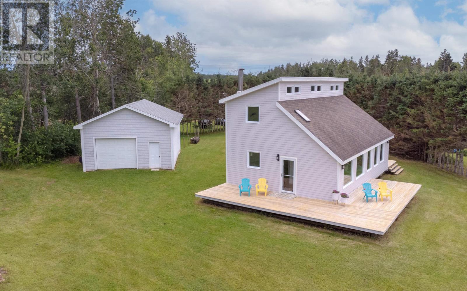 4 Livingstone Court, Fairview, Prince Edward Island