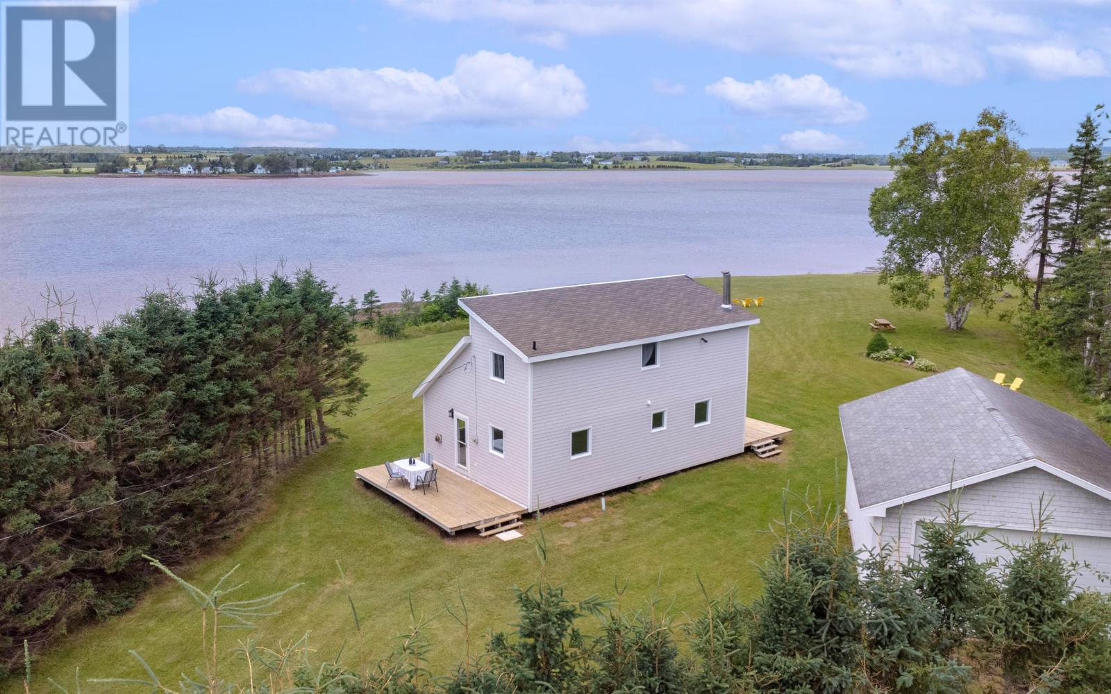 4 Livingstone Court, Fairview, Prince Edward Island  C0A 1H2 - Photo 2 - 202607303