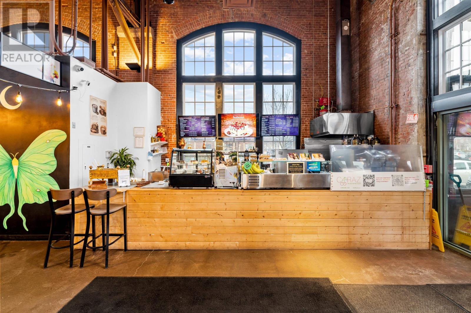 6 Prince Street, Charlottetown, Prince Edward Island