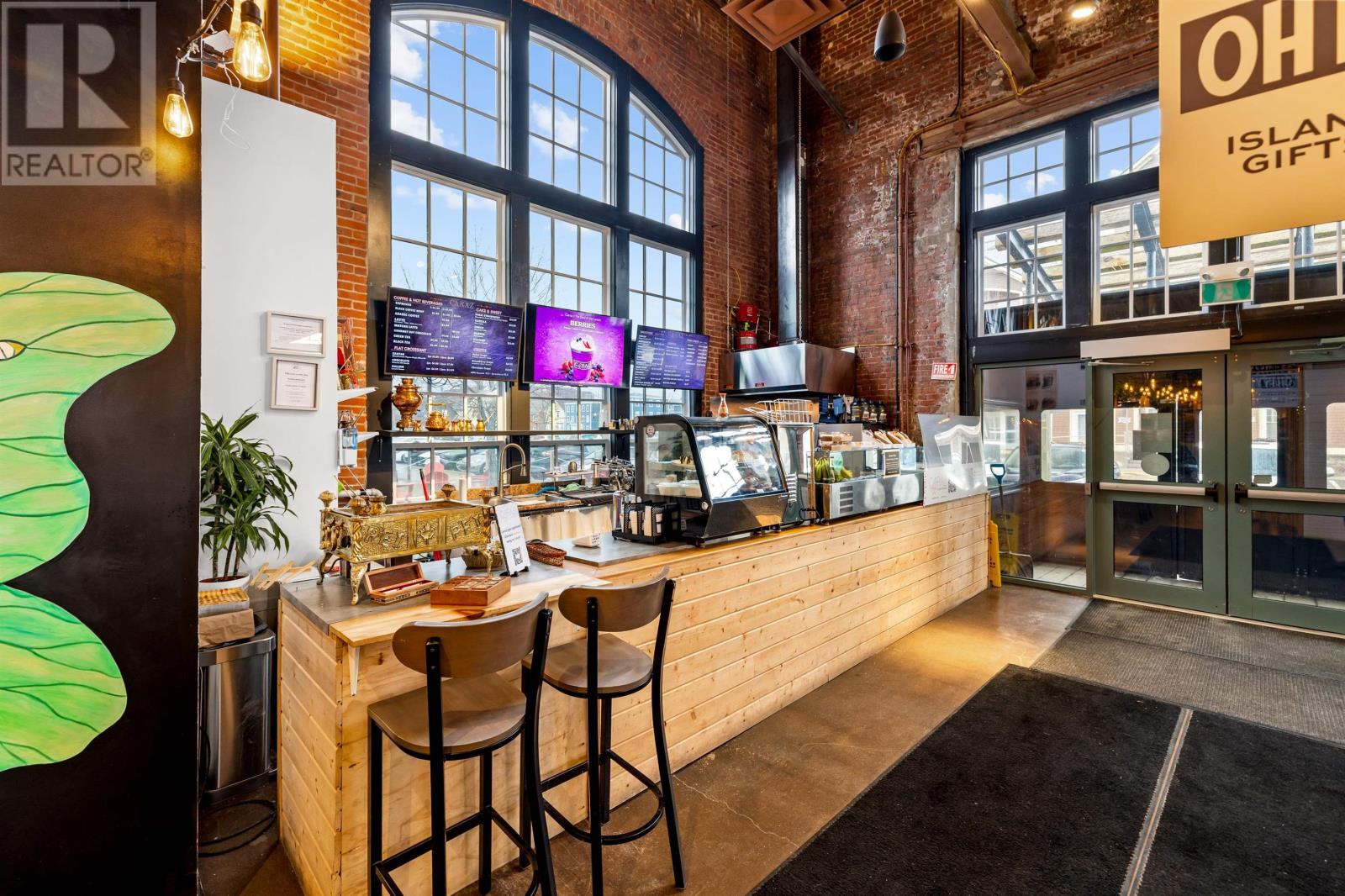 6 Prince Street, Charlottetown, Prince Edward Island  C1A 4P5 - Photo 3 - 202607297