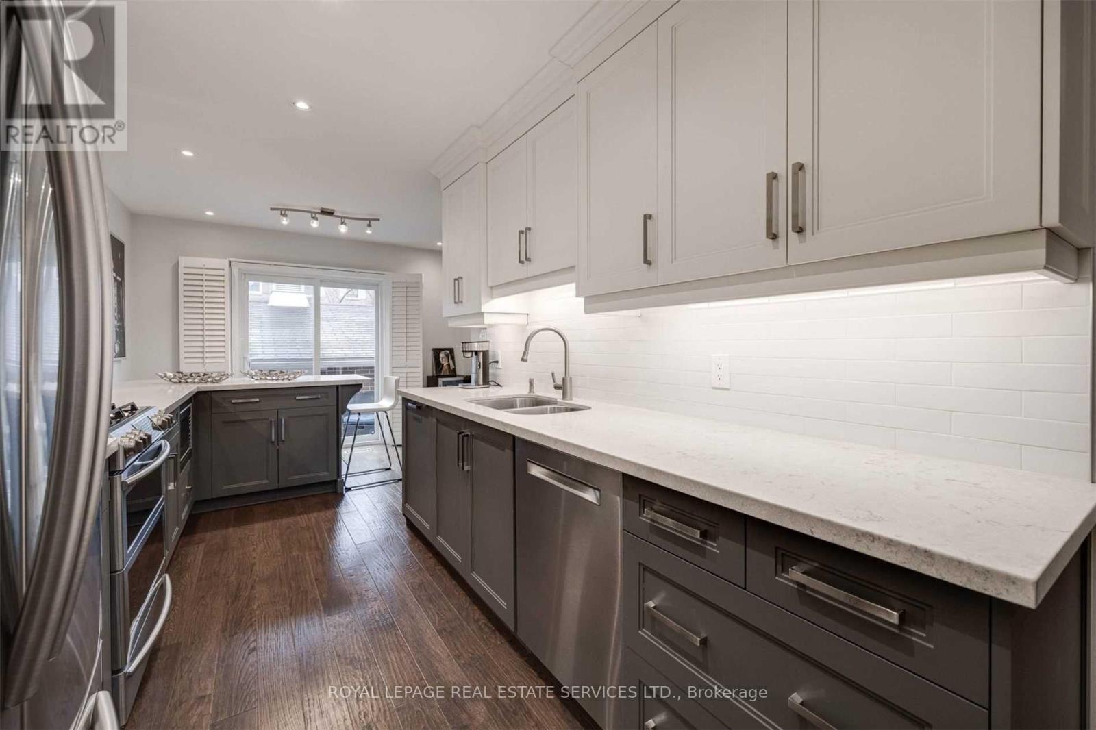 103 Confederation Way, Markham, Ontario  L3T 5R4 - Photo 15 - N12994636