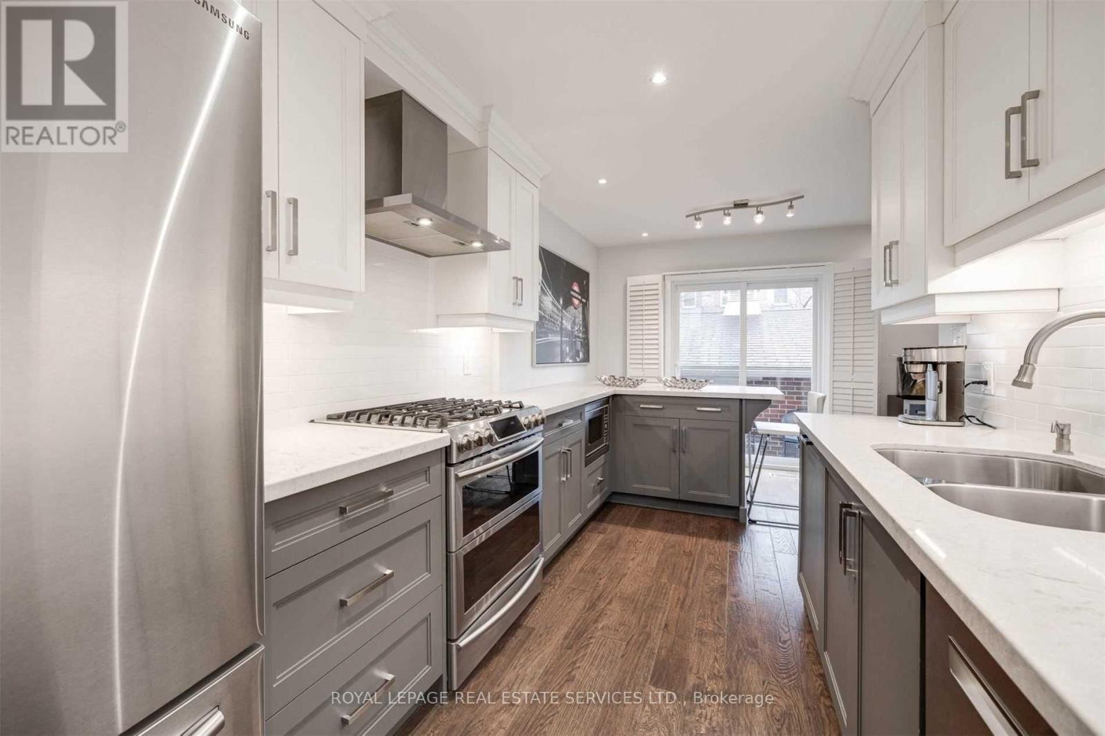 103 Confederation Way, Markham, Ontario  L3T 5R4 - Photo 16 - N12994636