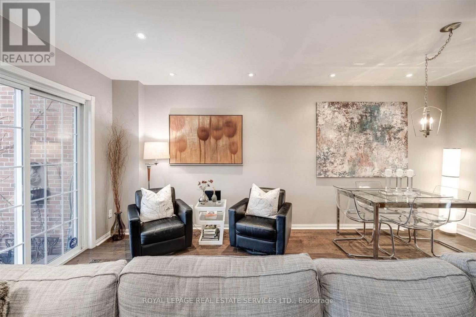 103 Confederation Way, Markham, Ontario  L3T 5R4 - Photo 5 - N12994636