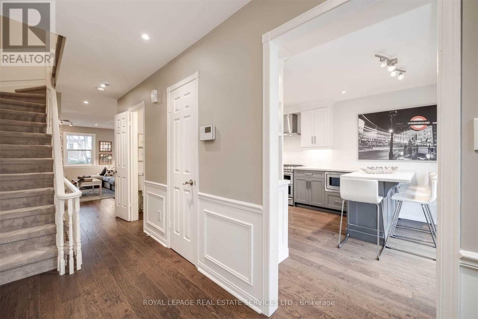 103 Confederation Way, Markham, Ontario  L3T 5R4 - Photo 9 - N12994636