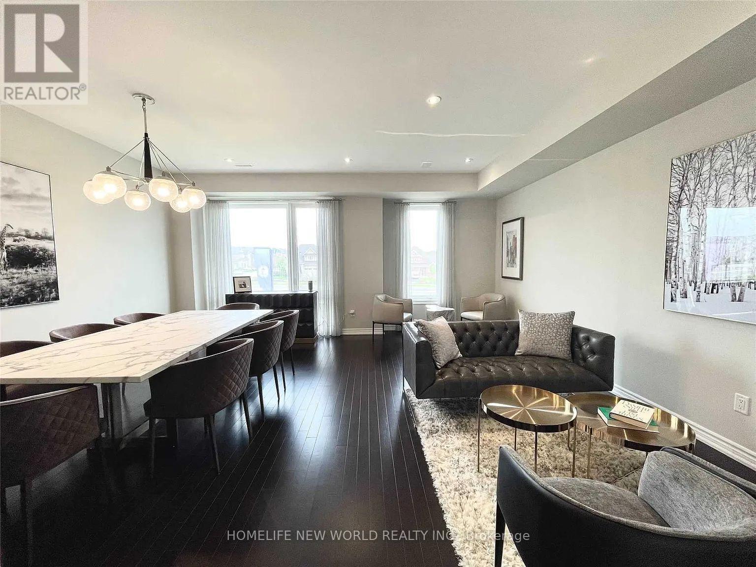 35 Hammersmith Lane, Markham, Ontario  L6C 0Z5 - Photo 9 - N12994702