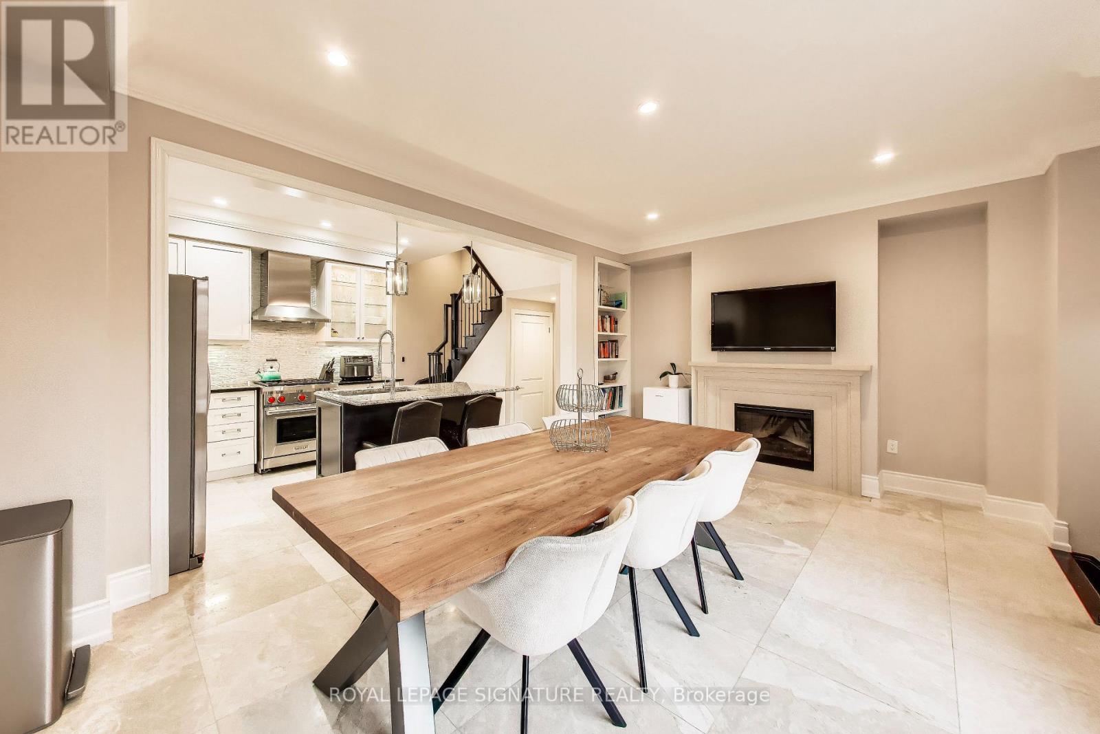 259 Barons Street, Vaughan, Ontario  L4H 3Z3 - Photo 11 - N12994732