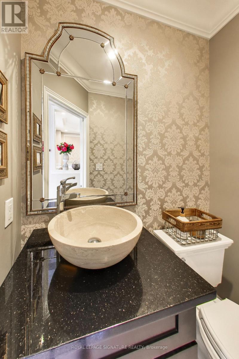 259 Barons Street, Vaughan, Ontario  L4H 3Z3 - Photo 13 - N12994732