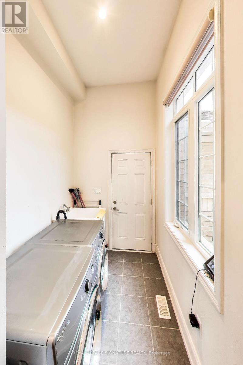 259 Barons Street, Vaughan, Ontario  L4H 3Z3 - Photo 14 - N12994732