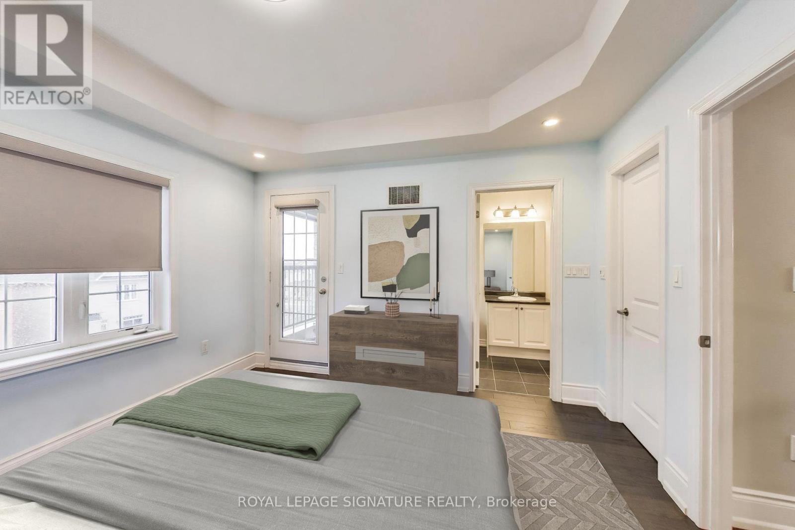 259 Barons Street, Vaughan, Ontario  L4H 3Z3 - Photo 26 - N12994732