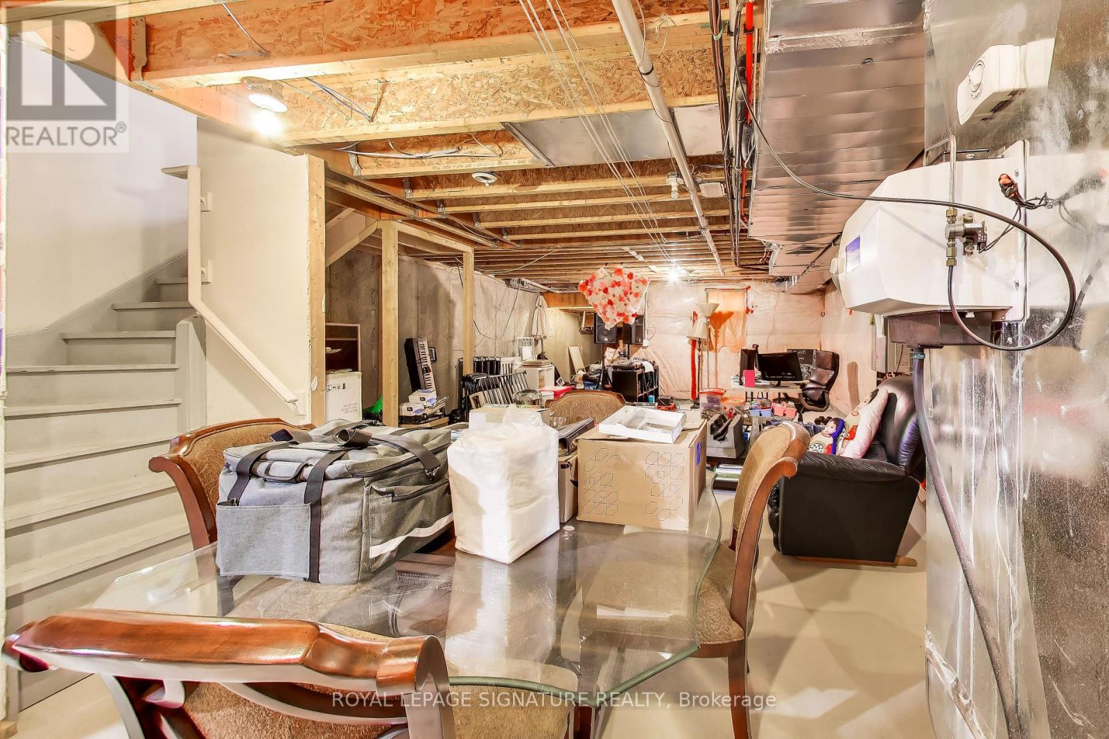 259 Barons Street, Vaughan, Ontario  L4H 3Z3 - Photo 32 - N12994732