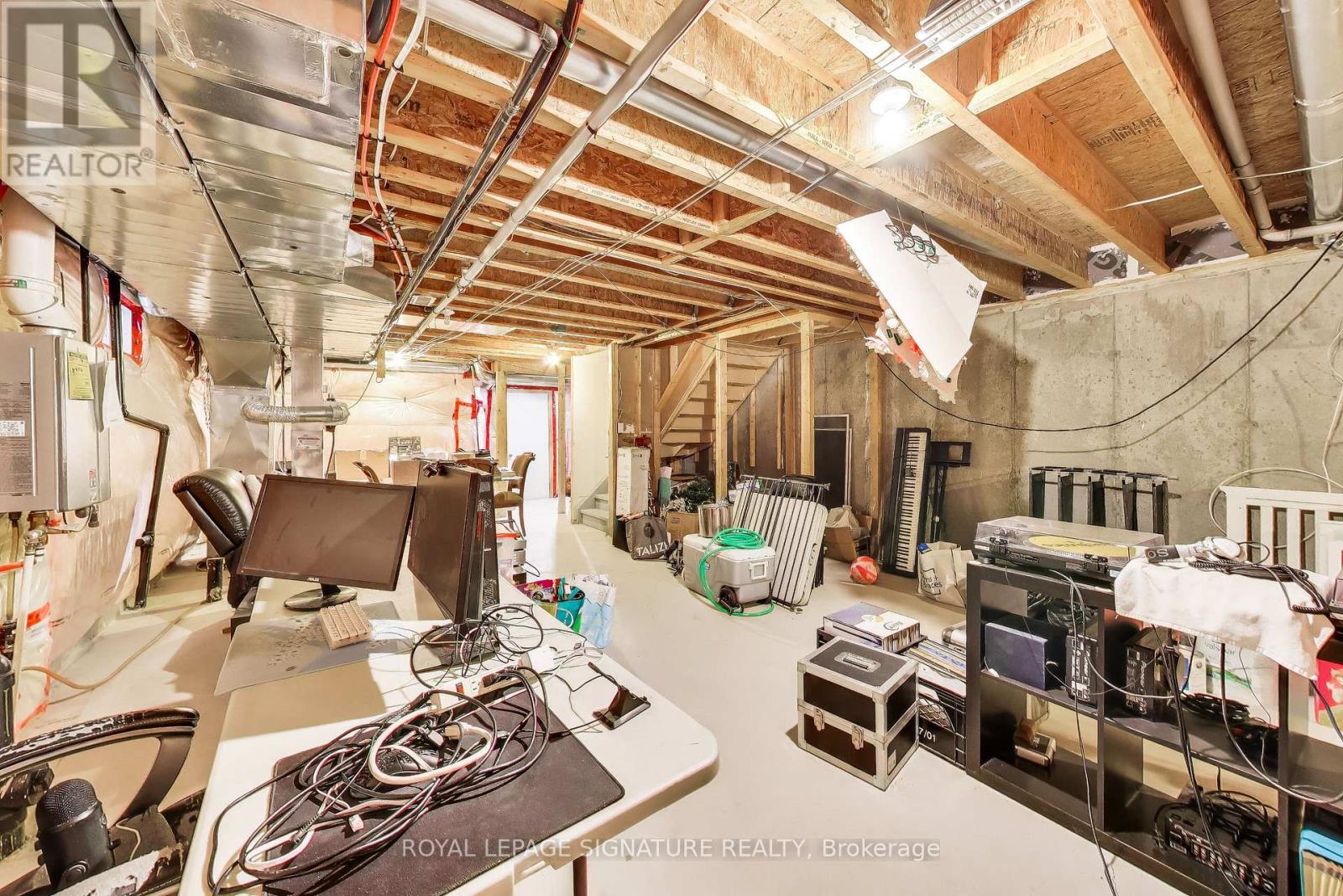 259 Barons Street, Vaughan, Ontario  L4H 3Z3 - Photo 33 - N12994732