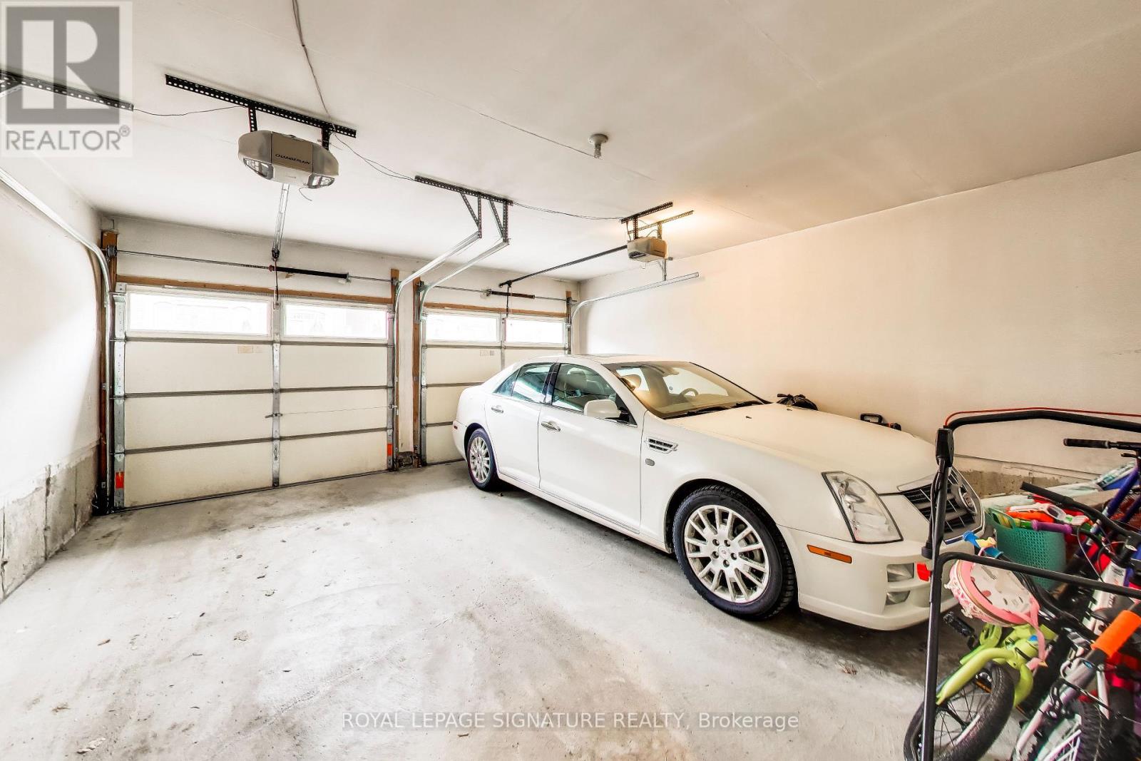 259 Barons Street, Vaughan, Ontario  L4H 3Z3 - Photo 34 - N12994732