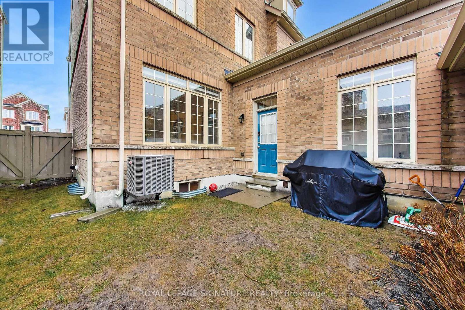 259 Barons Street, Vaughan, Ontario  L4H 3Z3 - Photo 41 - N12994732