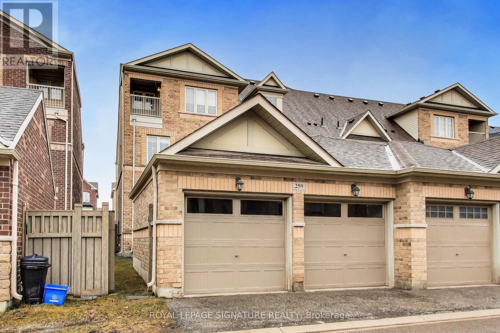 259 Barons Street, Vaughan, Ontario  L4H 3Z3 - Photo 43 - N12994732