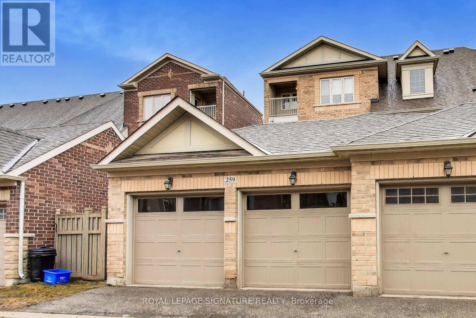 259 Barons Street, Vaughan, Ontario  L4H 3Z3 - Photo 44 - N12994732