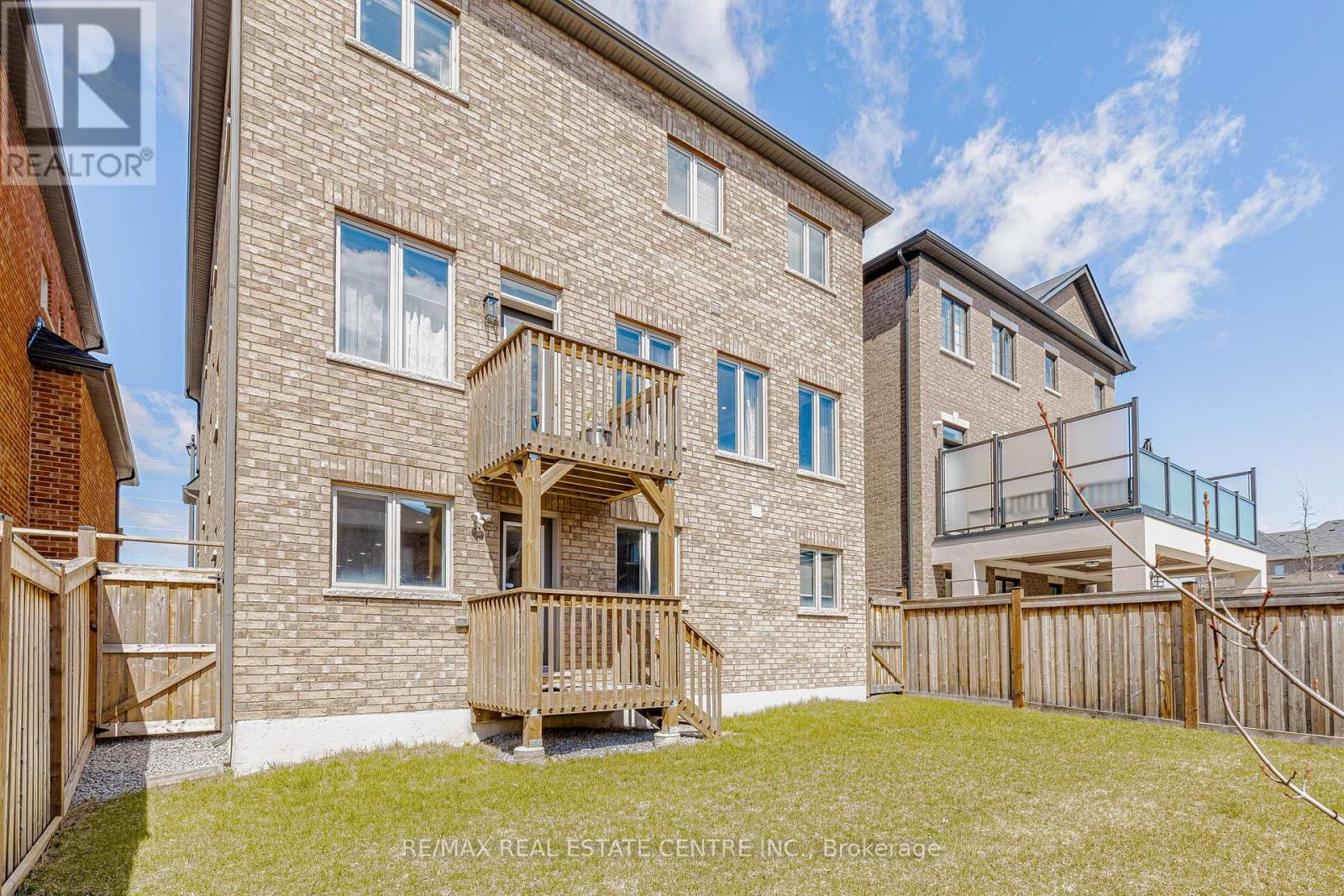 45 Carondale Square, East Gwillimbury, Ontario  L9N 0X6 - Photo 45 - N12994734