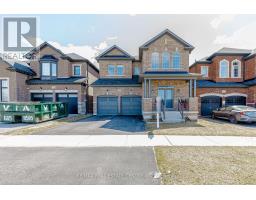 45 CARONDALE SQUARE, East Gwillimbury, Ontario