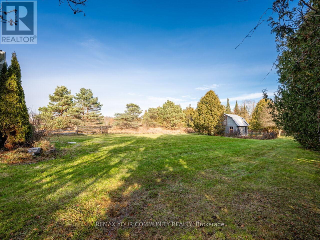 Main - 4800 Herald Road, East Gwillimbury, Ontario  L0G 1M0 - Photo 24 - N12994856