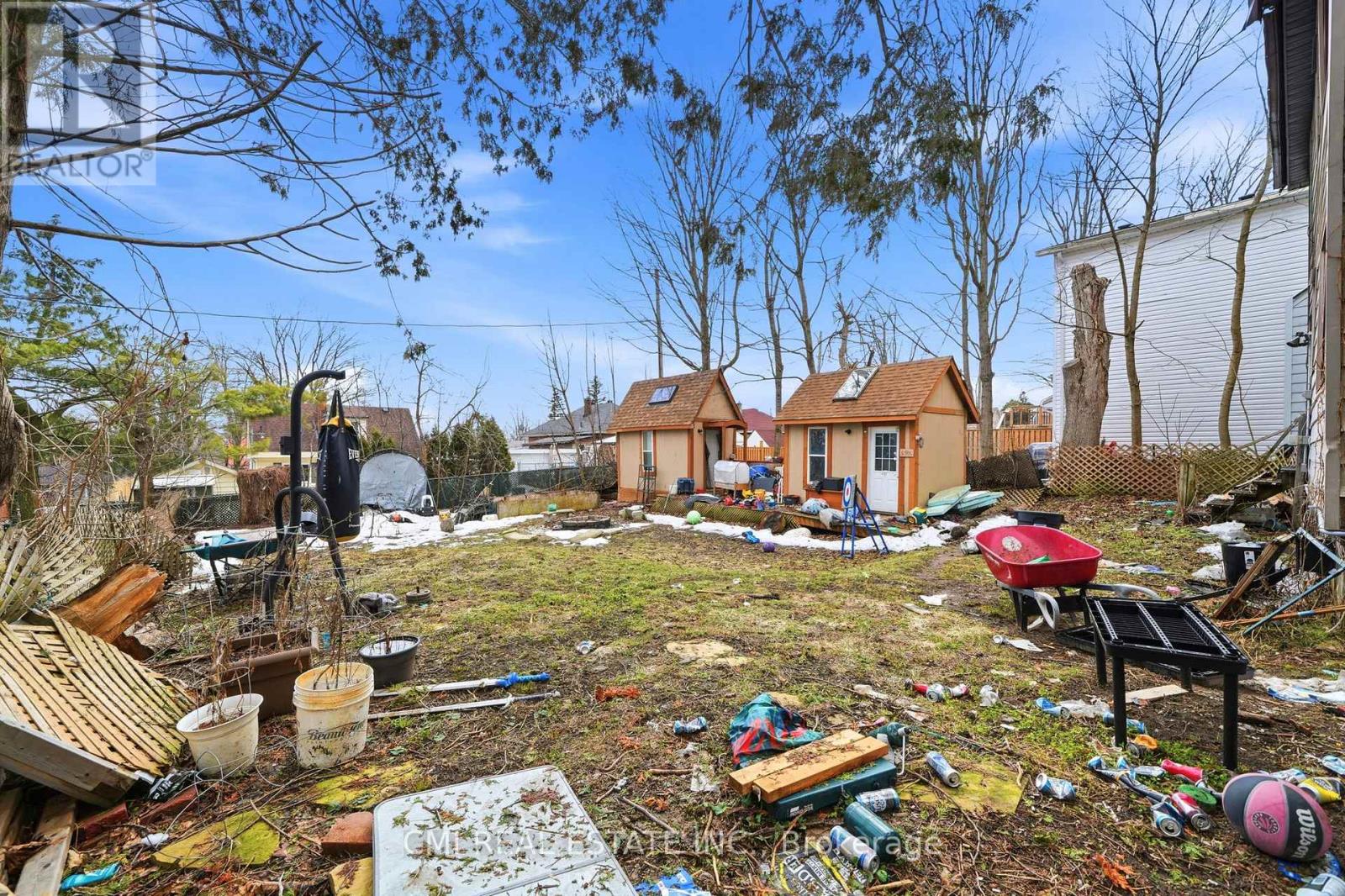 345 Linwood Avenue, Orillia, Ontario  L3V 2W8 - Photo 35 - S12994782