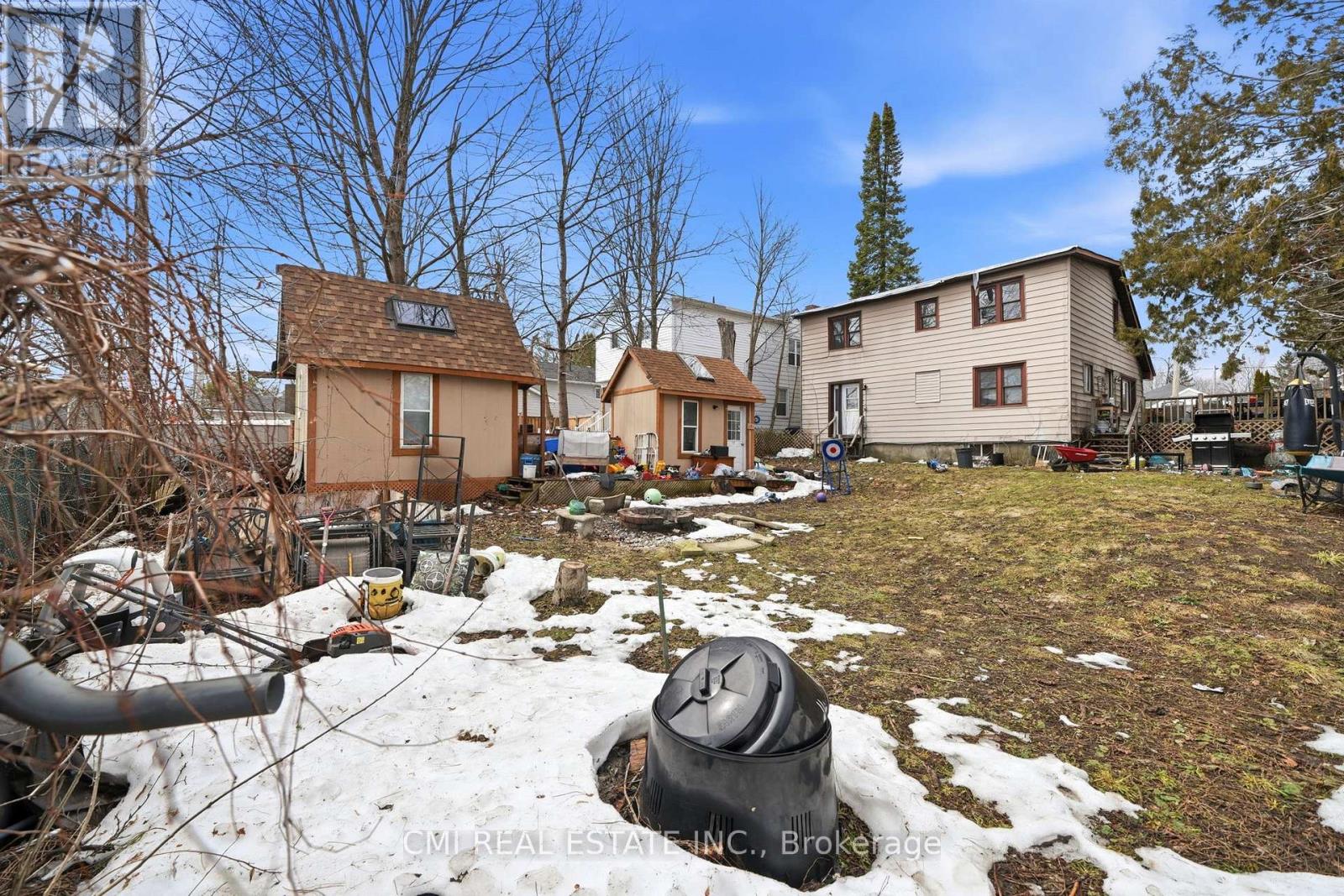 345 Linwood Avenue, Orillia, Ontario  L3V 2W8 - Photo 36 - S12994782