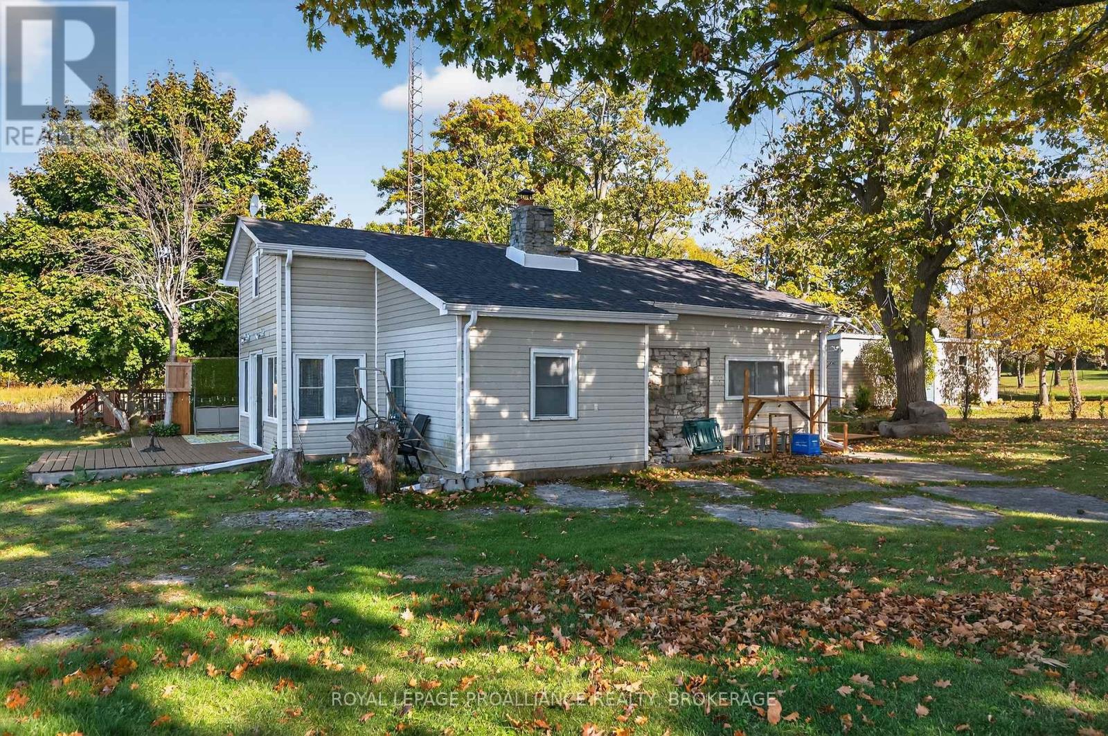 14b Morgan's Point Lane, Frontenac Islands, Ontario K0H 2Y0 - Photo 19 - X12994666