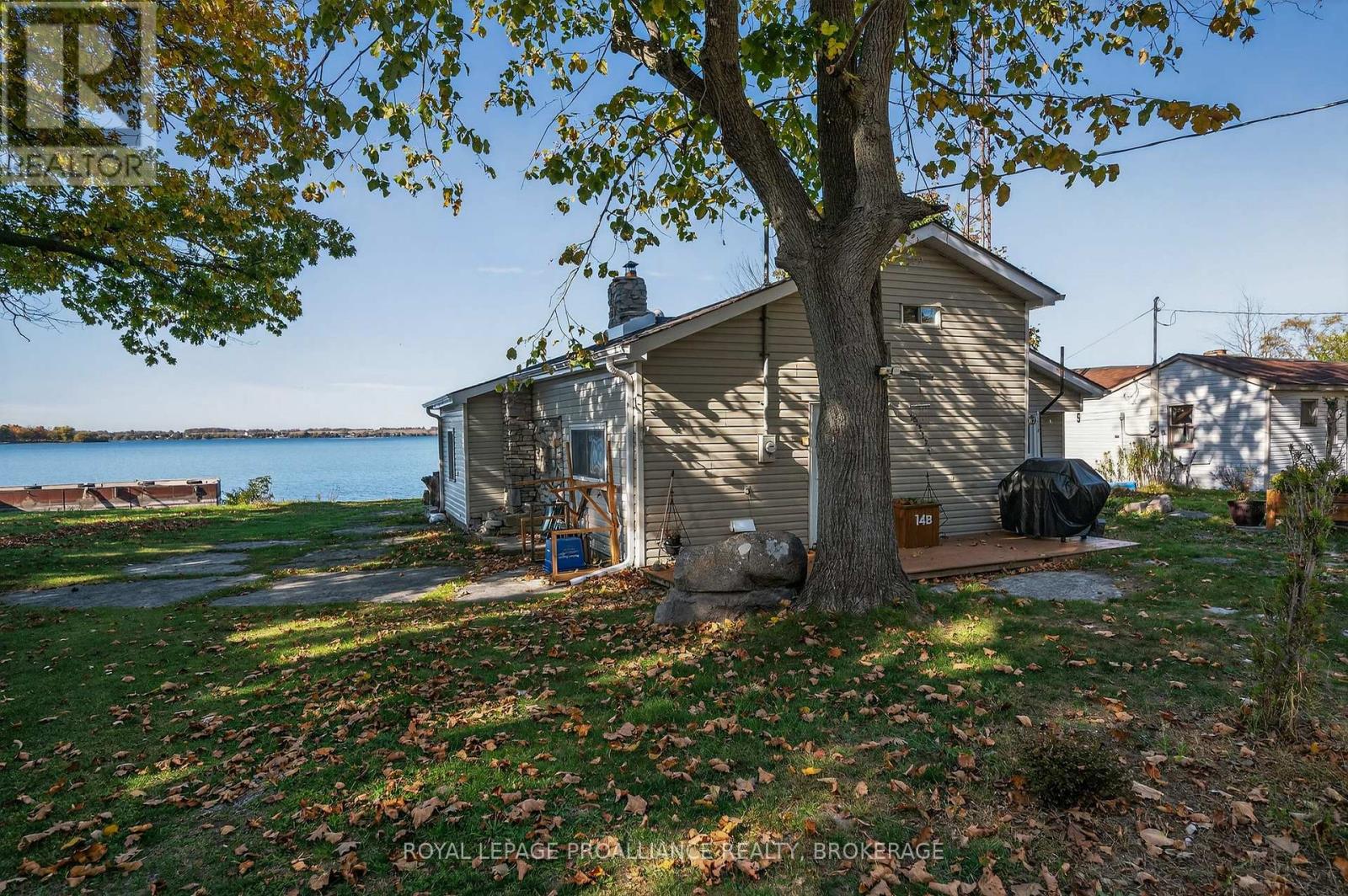 14b Morgan's Point Lane, Frontenac Islands, Ontario K0H 2Y0 - Photo 20 - X12994666